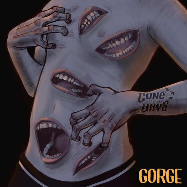 Gorge