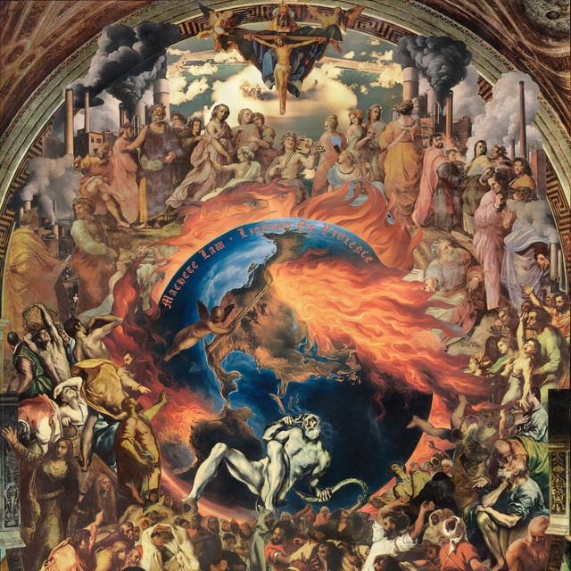 Liturgy of Violence