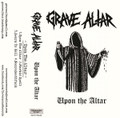 Upon The Altar