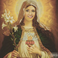 Hail Mary