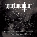 Selected poems from H.P. Lovecraft's Fungi from Yuggoth