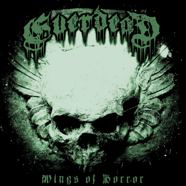 Wings of Horror