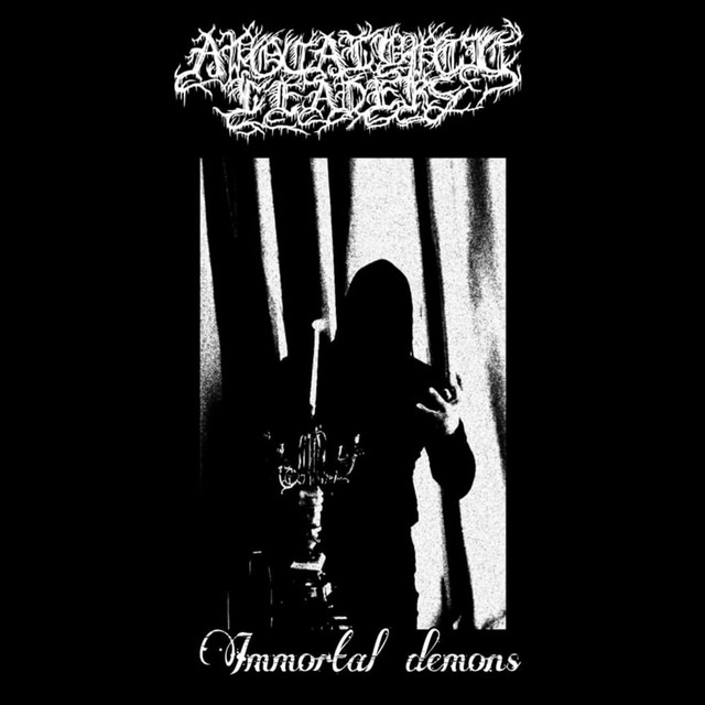 Immortal Demons