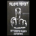 Retarded Blues Anthems