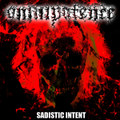Sadistic Intent