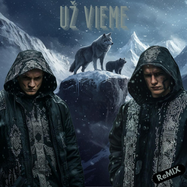 Uz vieme! (Remix)