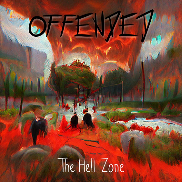 The Hell Zone