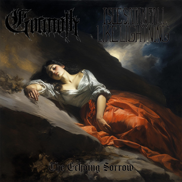 The Echoing Sorrow