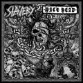 SLAVERY // MACE HEAD Split 7''