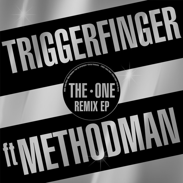The One (feat. Method Man)