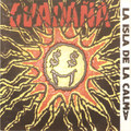 La isla de la calma