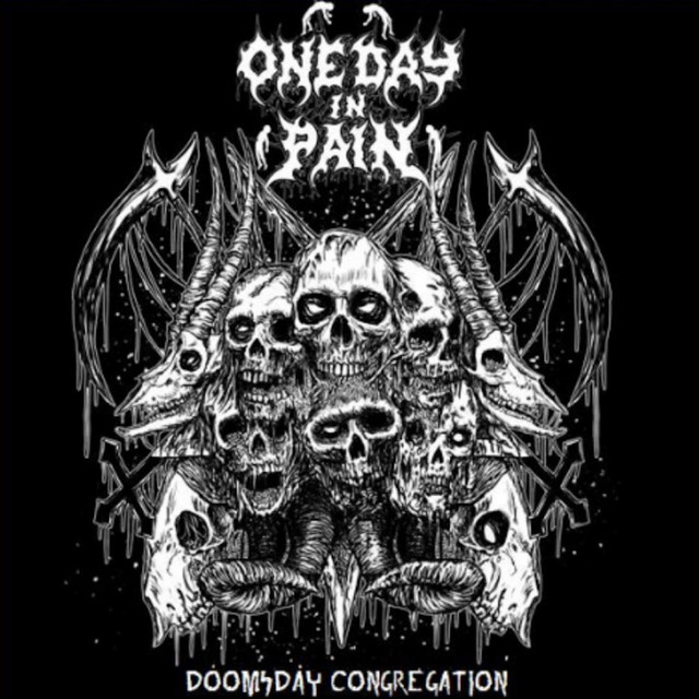 DOOMSDAY CONGREGATION