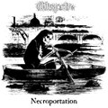 Necroportation