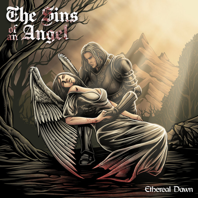The Sins Of An Angel
