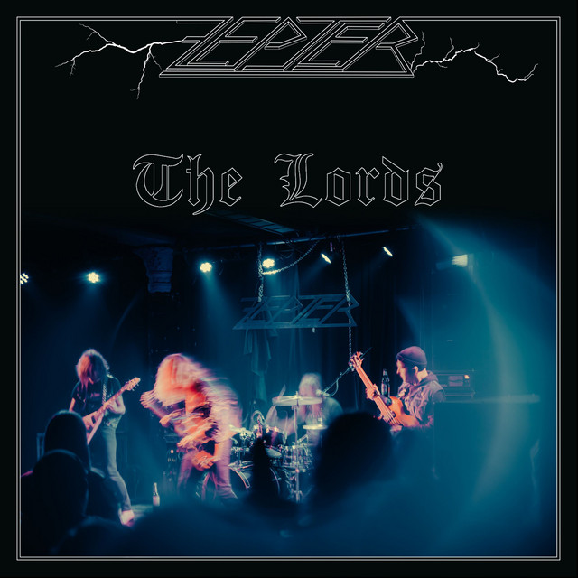 The Lords