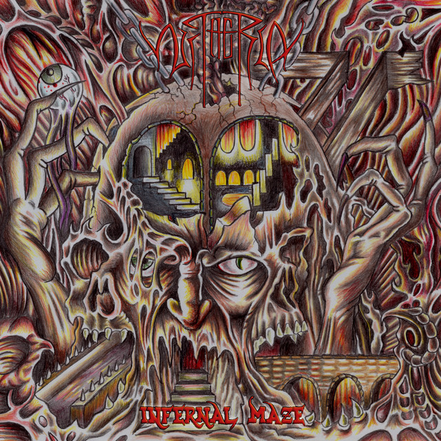 Infernal Maze