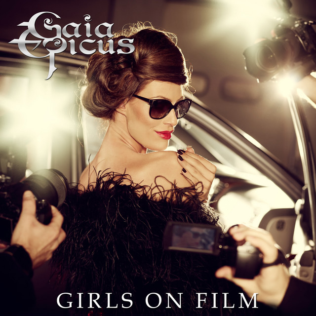 Girls On Film