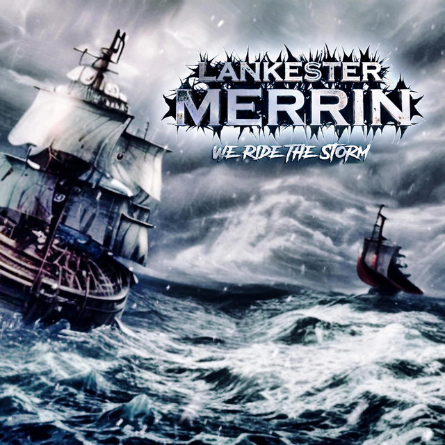 We Ride the Storm