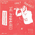 Live! - 'Damage Is Done' 20.11.21