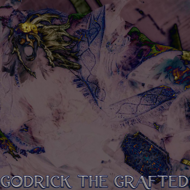 Godrick the Grafted