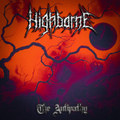 The Antipathy (EP)