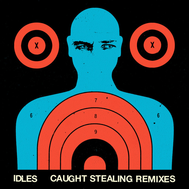Rabbit Run (Nick Zinner Remix)