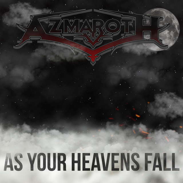 As Your Heavens Fall