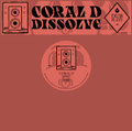 Dubplate #6: Dissolve