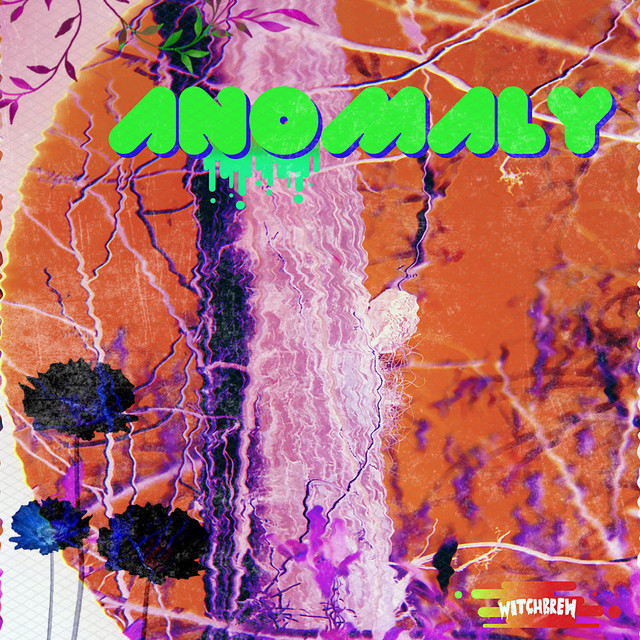 Anomaly