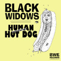 March of the Human Hot Dog
