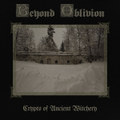Crypts of Ancient Witchery