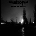 Now It Ends (Isolated Guitars)