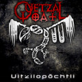 Uitzilopōchtli