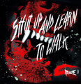 Shut Up And Learn To Walk