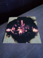 Celestial Bloodshed - The Serpents Kiss 7"