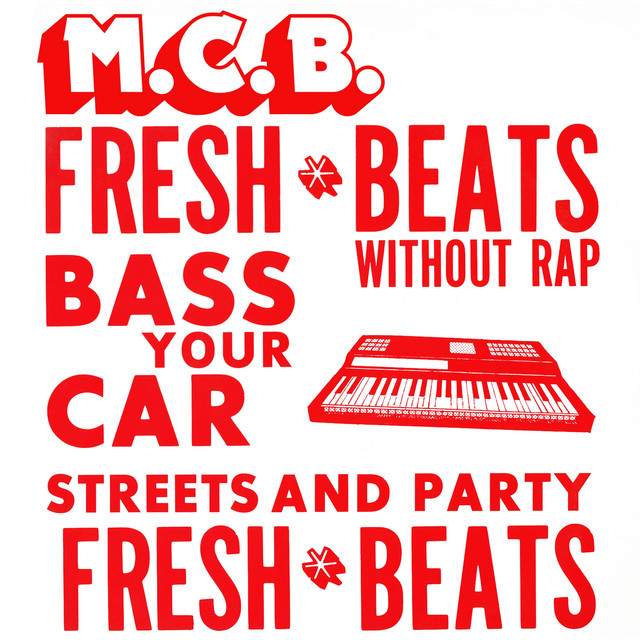 Fresh Beats