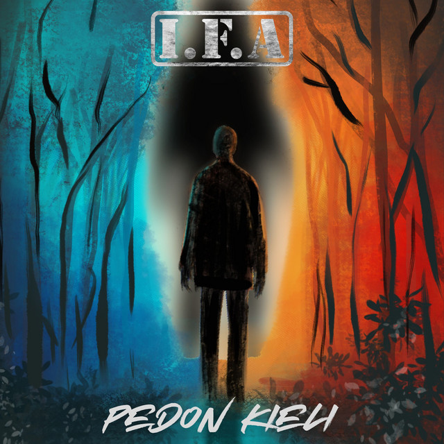 Pedon kieli