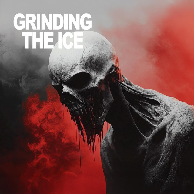 Grinding the Ice