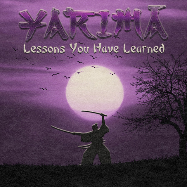 Lessons You Have Learned