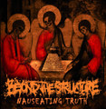Nauseating Truth (ALBUM 2014)