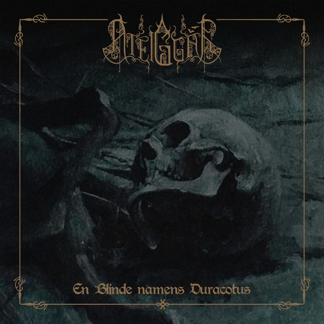 En Blinde namens Duracotus