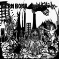 Germ Bomb, Whipstriker 7´´EP