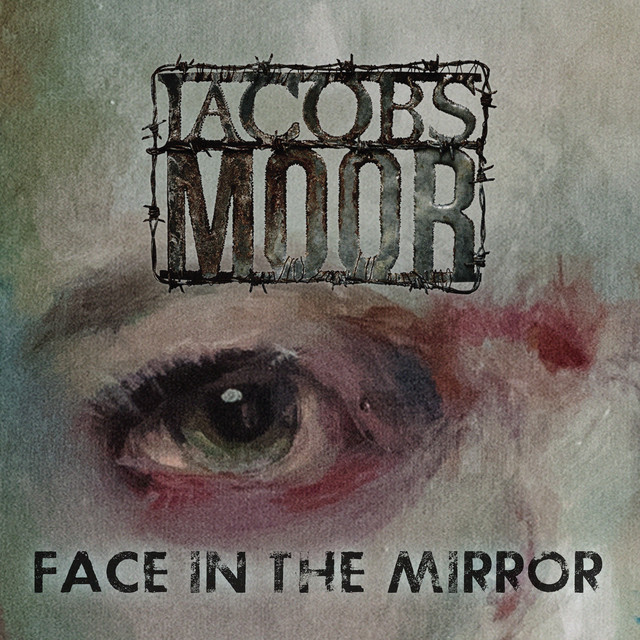 Face in the Mirror