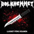 Lugnet före dolmen