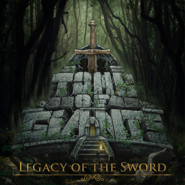 Legacy of the Sword