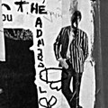 Tramadol Knights EP