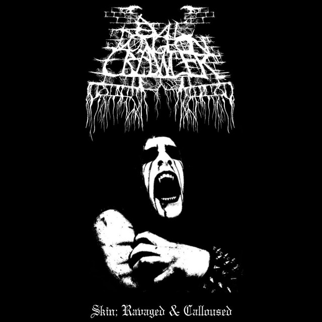 Skin Ravaged & Calloused (Envus MMXXIII Demo)