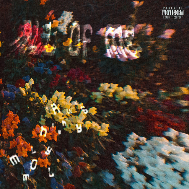 Molly Highways / All Of Me