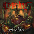 Strike Back (EP)