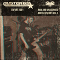 RAW AND UNADORNED Vol. 3 / ERFURT 2001